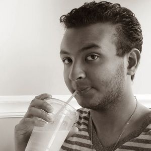 Meet your Posher, Tanweer